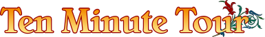 TenMinTourHeader2 The word Introduction